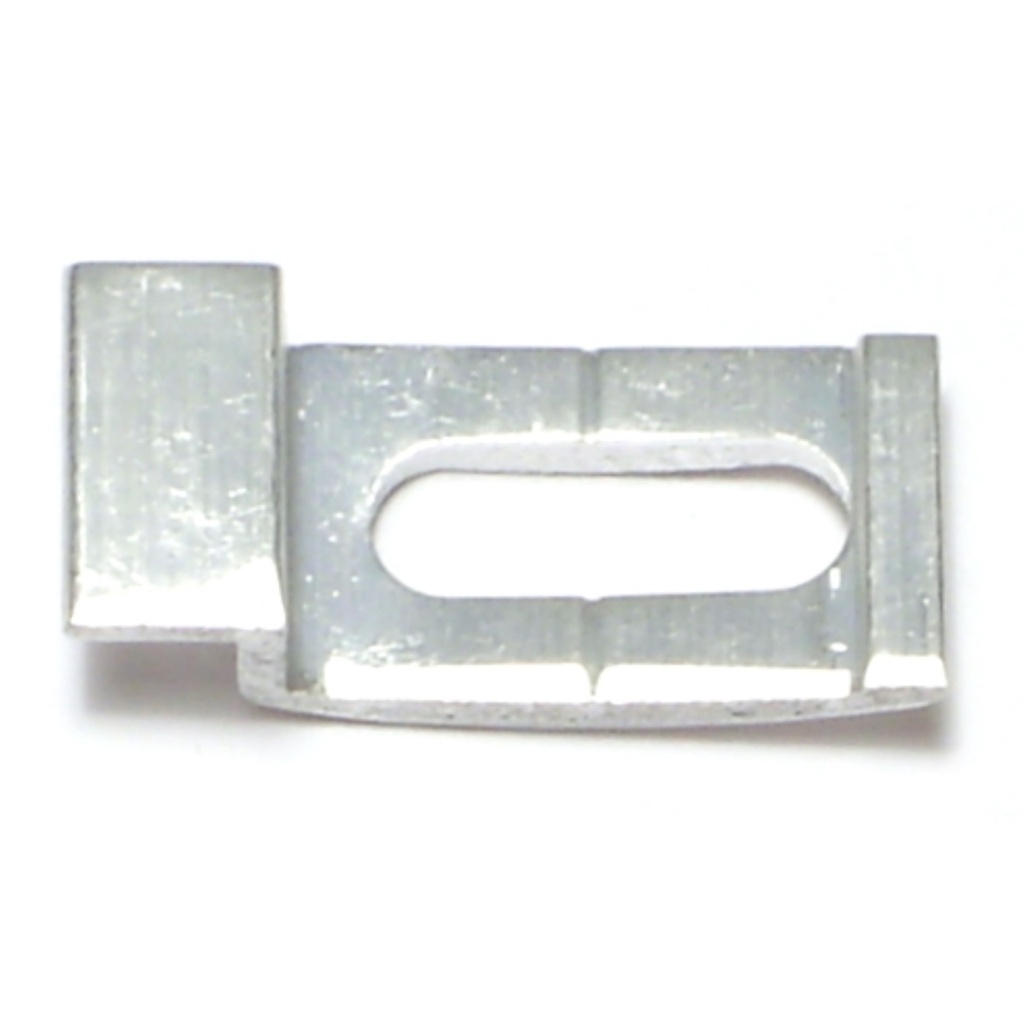 Aluminum Mill Door Panel Clips