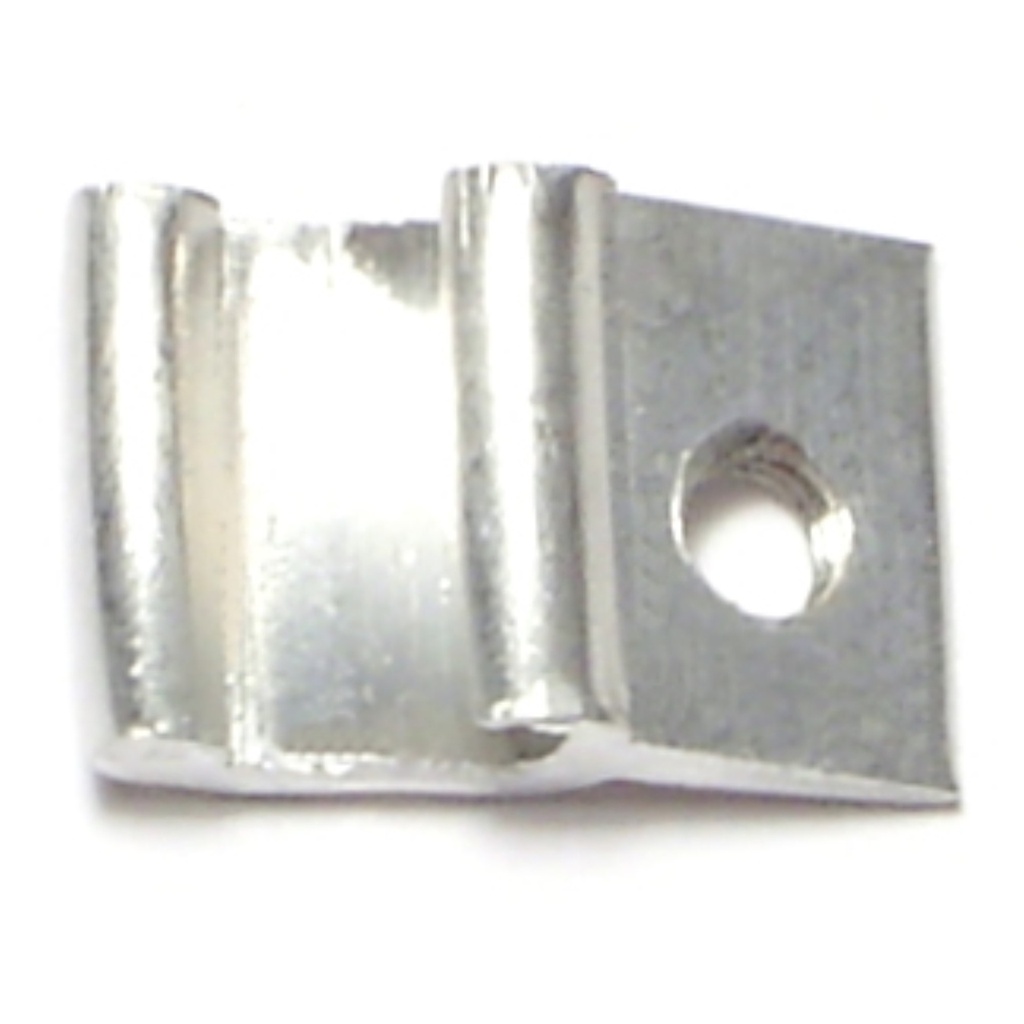 Self-Locking Storm Door Clip