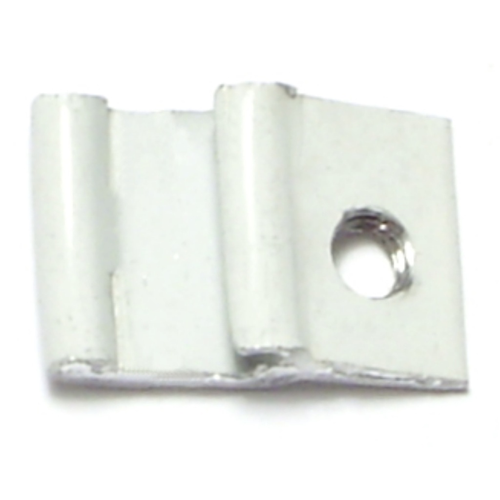 Self-Locking Storm Door Clip