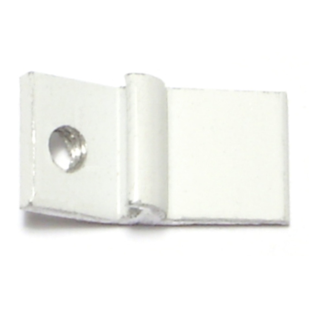 Standard Reach White Clip