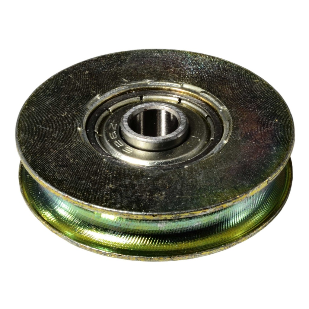 [MF66125] 1-1/2 Steel Slide Door Roll
