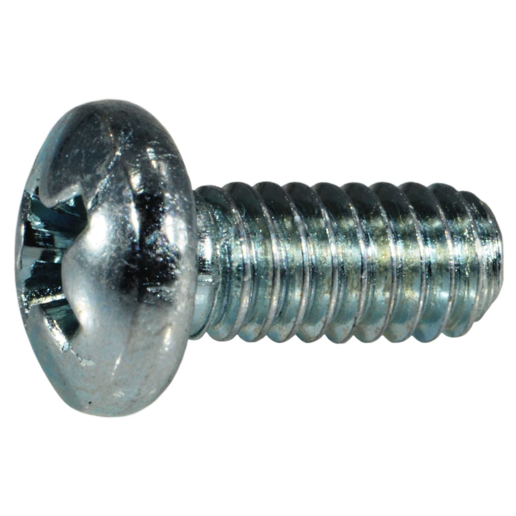 [MF66126] 8/32 x 3/8 Shower Roller MS