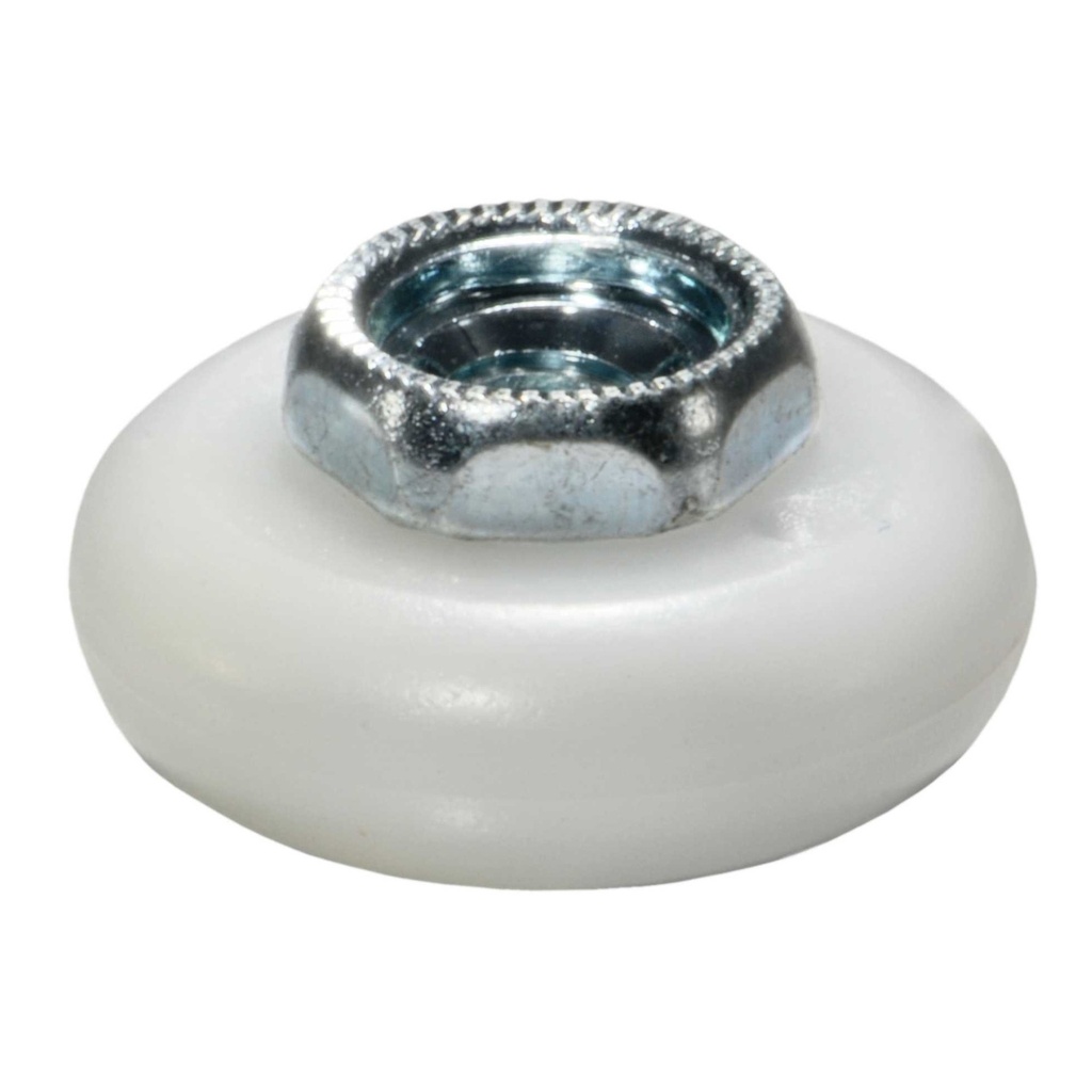[MF66131] 3/4 Oval Shower Door Roll