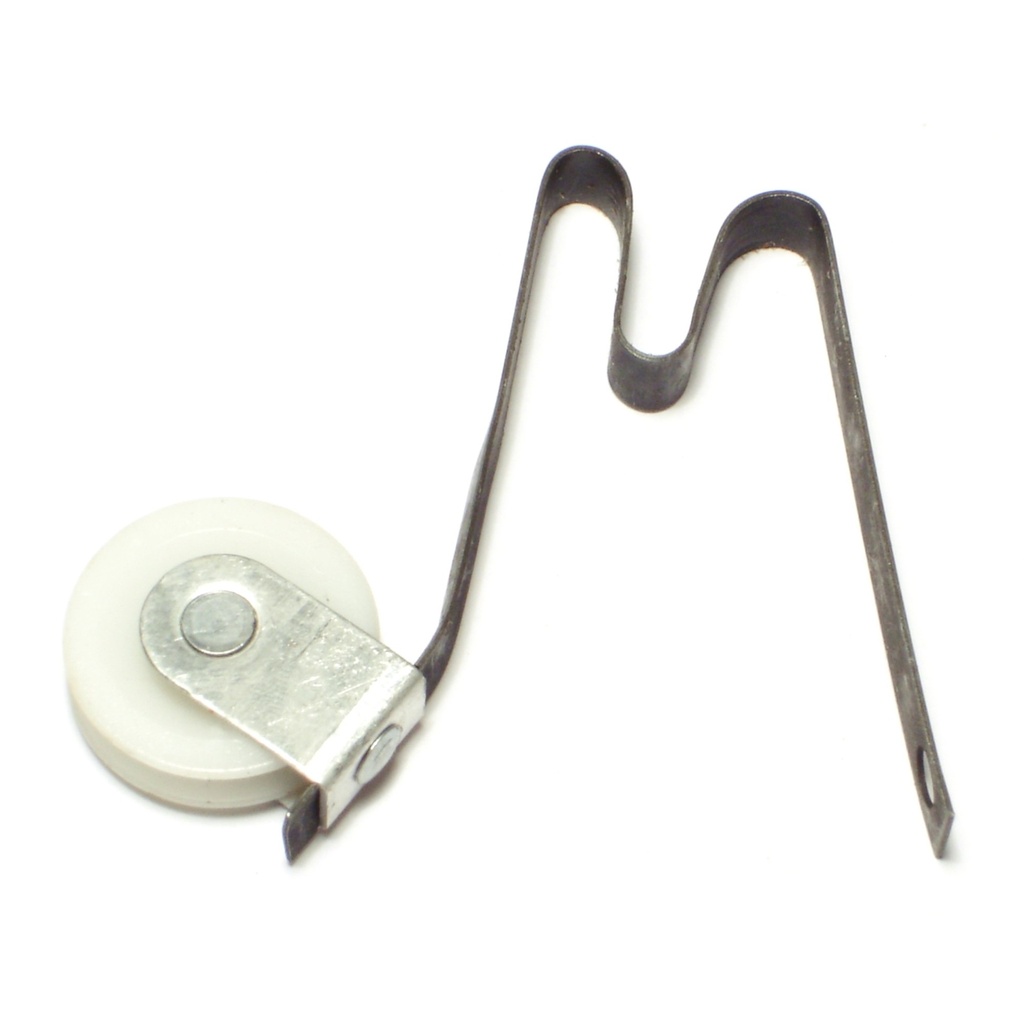W Shape Wheel Spring Nyl
