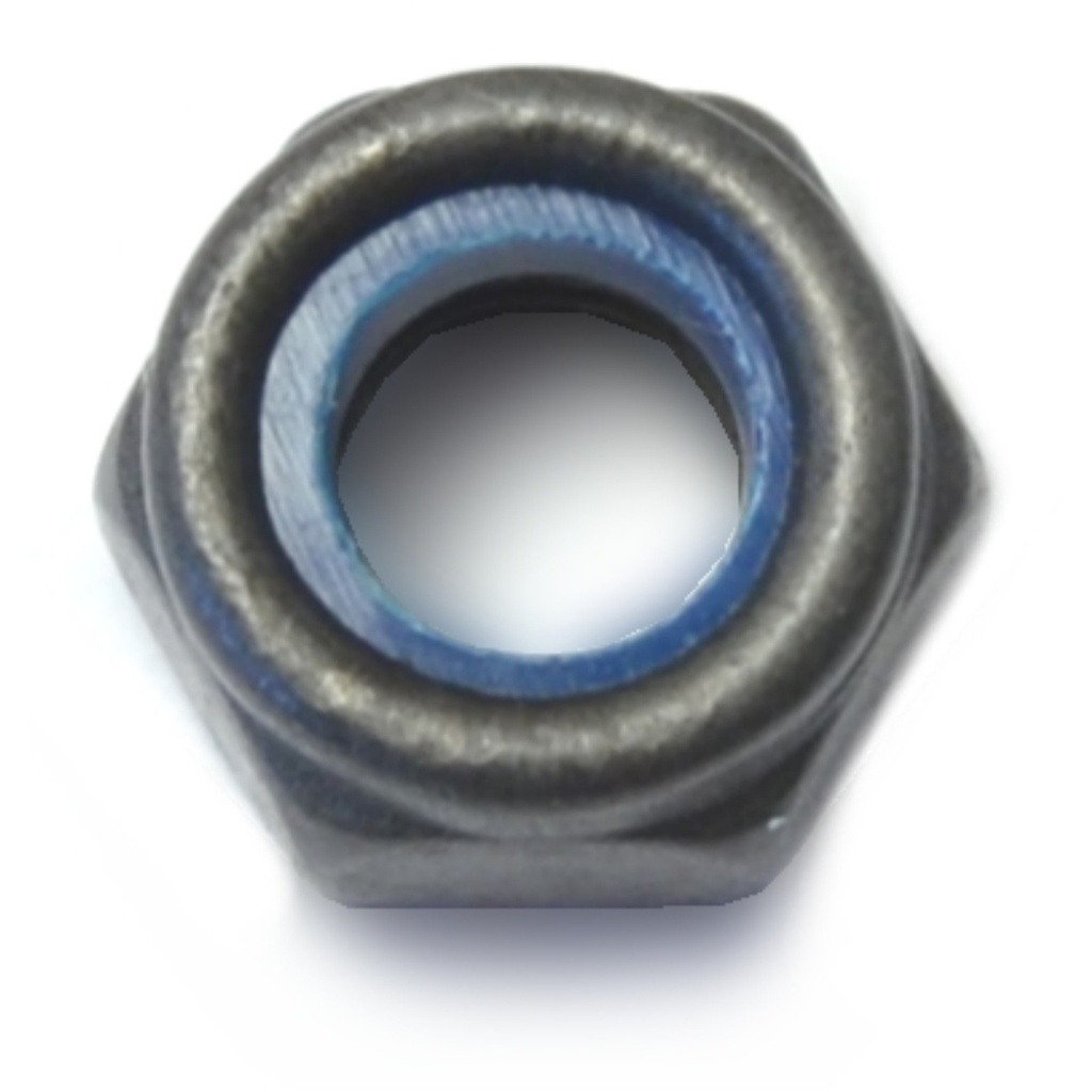 6mm-1.00Lock Nut 5#   KR