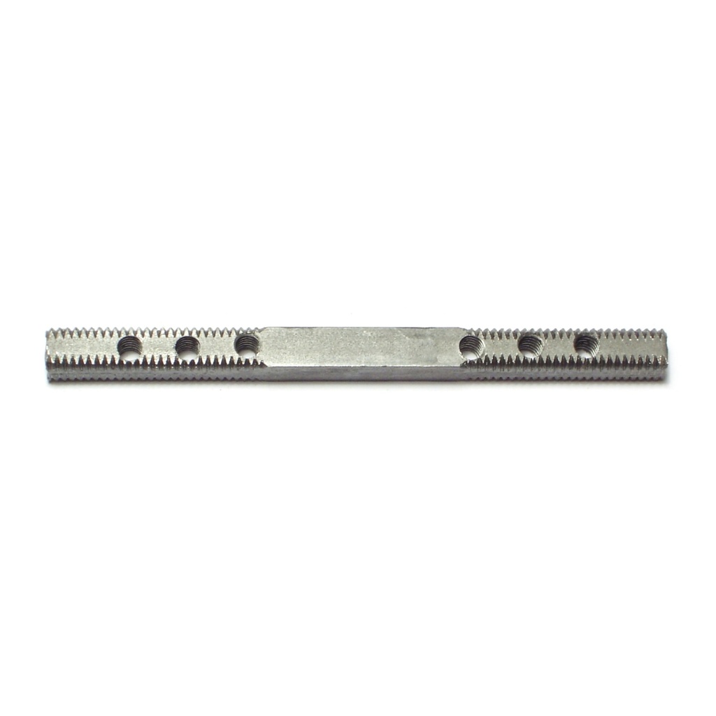 4" Straight Spindle