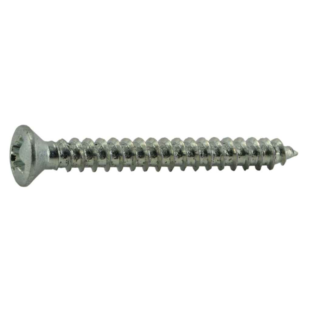 6 x 1-1/4 Mirror Clip Scr