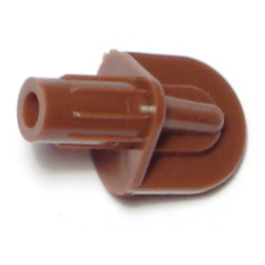 1/4 Brown Flute Shelf Supp