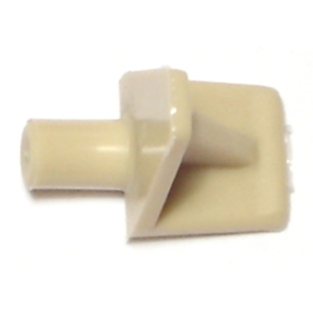5mm Beige Shelf Support
