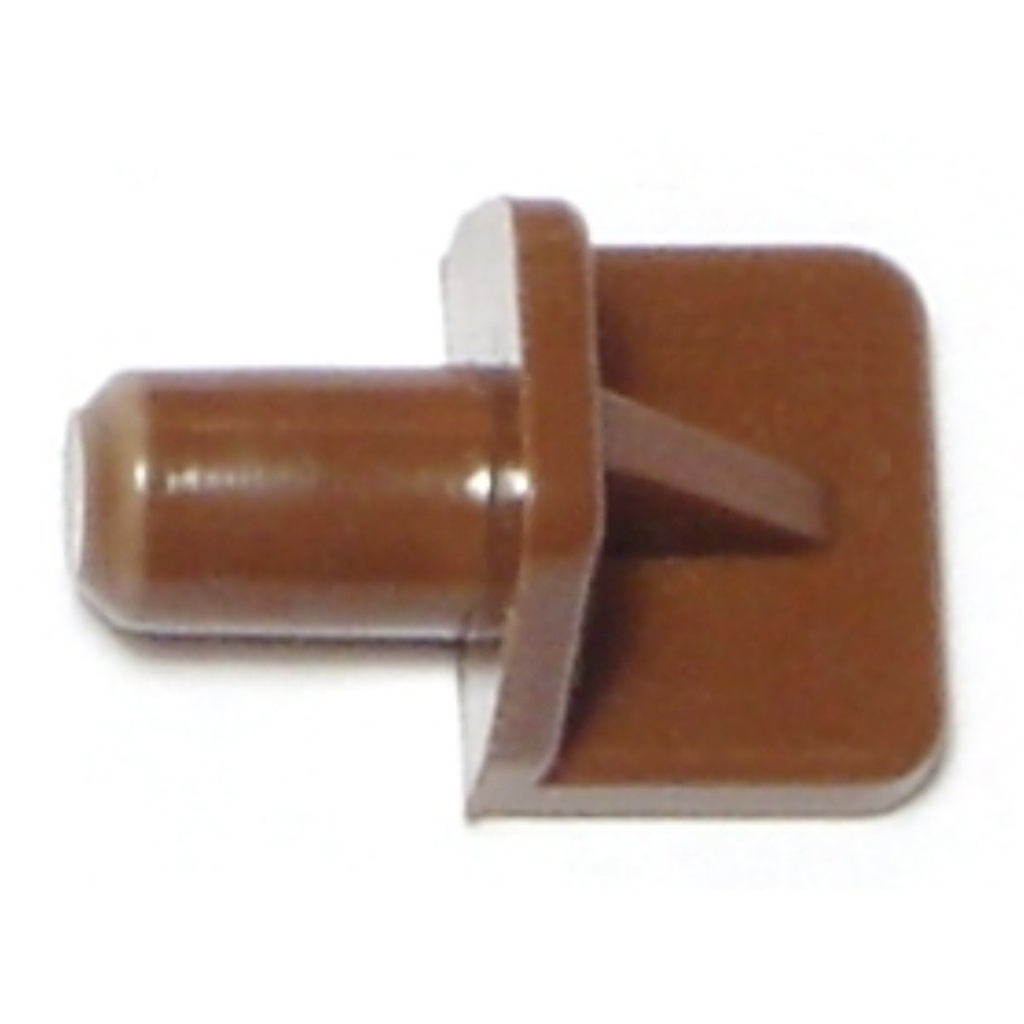 5mm Brown Shelf Support