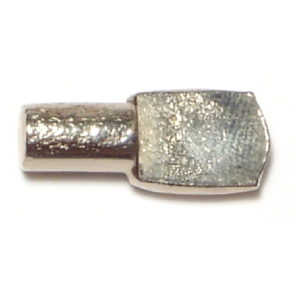 1/4 Nickel Spoon Shelf Supp