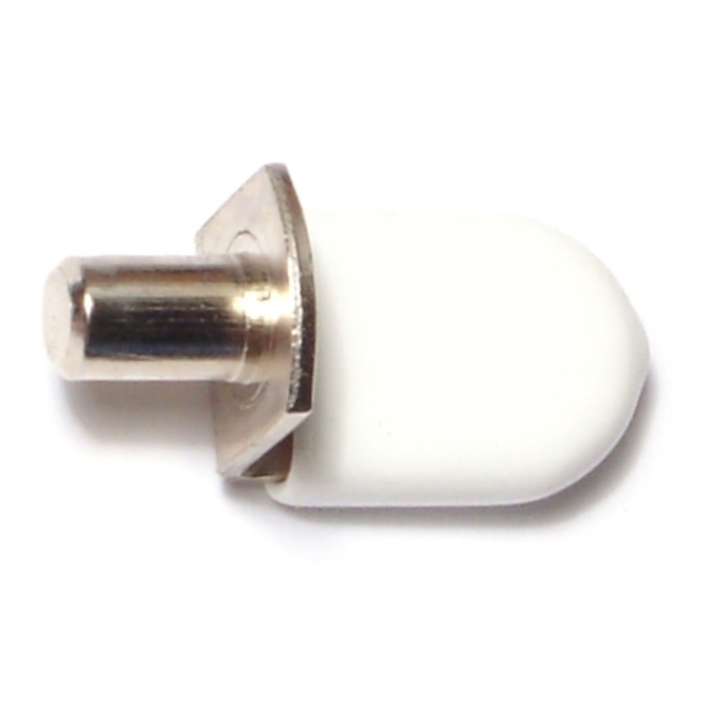1/4 Nickel Cush Shelf Supp