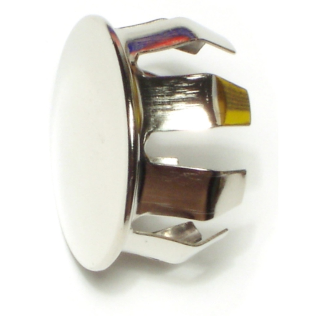 1-1/4 Round Furn Spring Cap