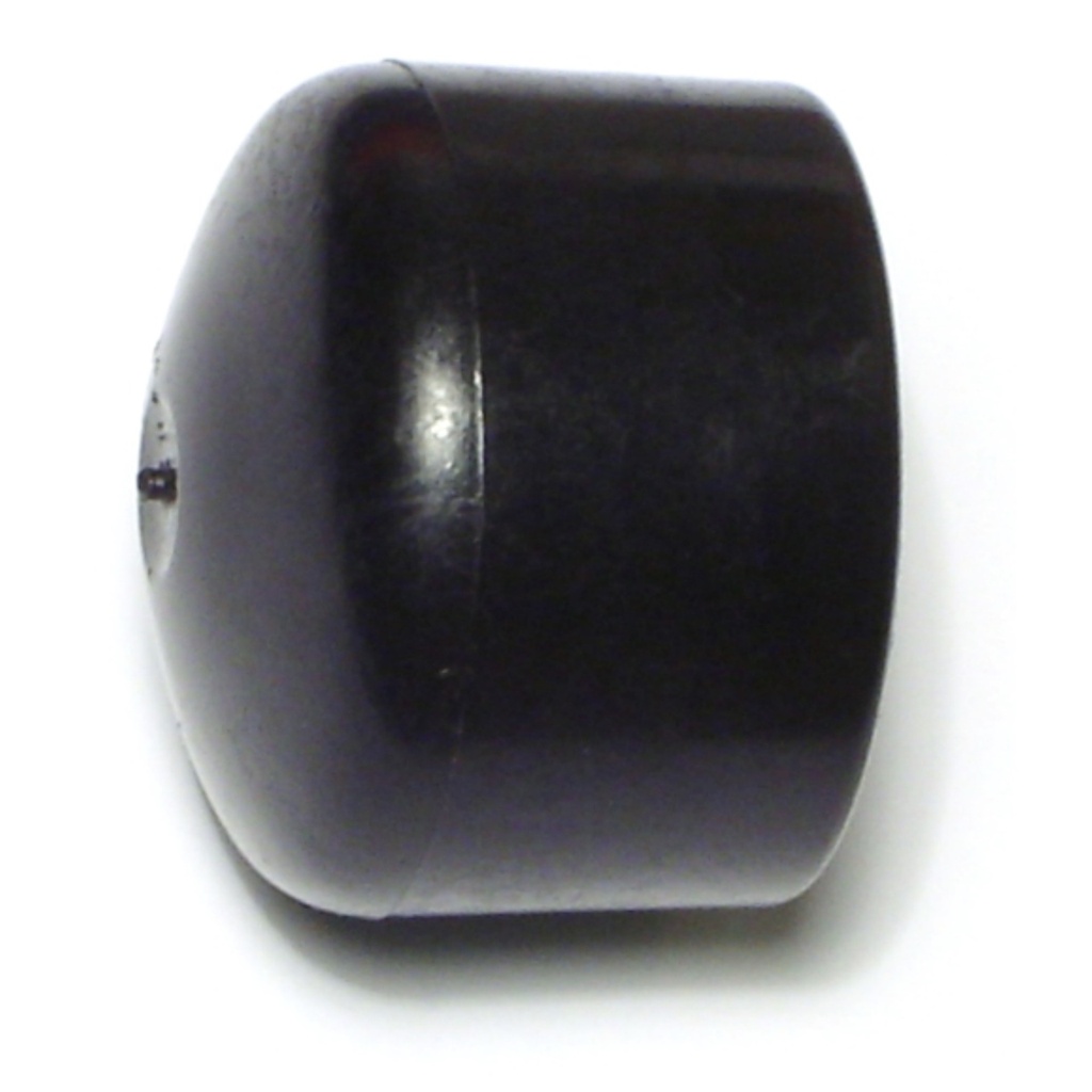 1-1/8 Round Furn Outside Cap