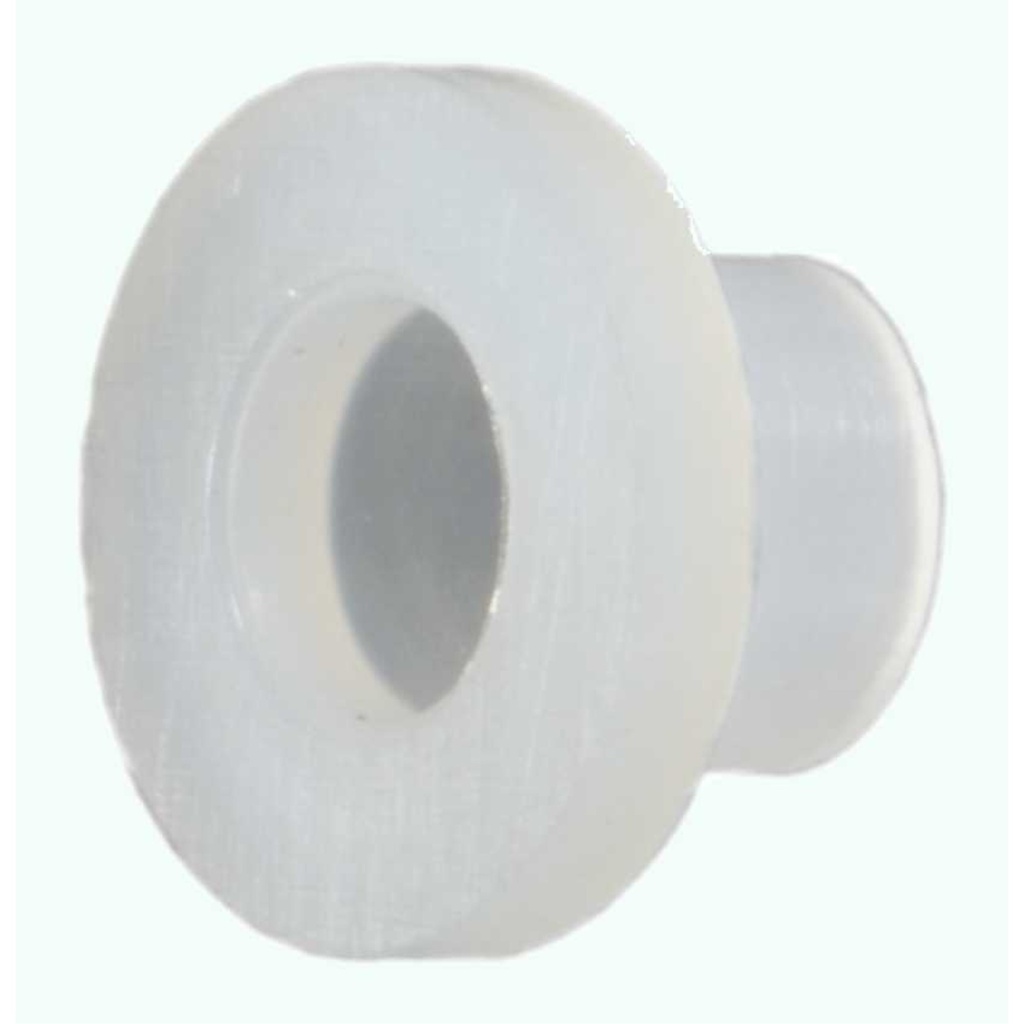 #6 x 1/8 Nyl Flange Bear