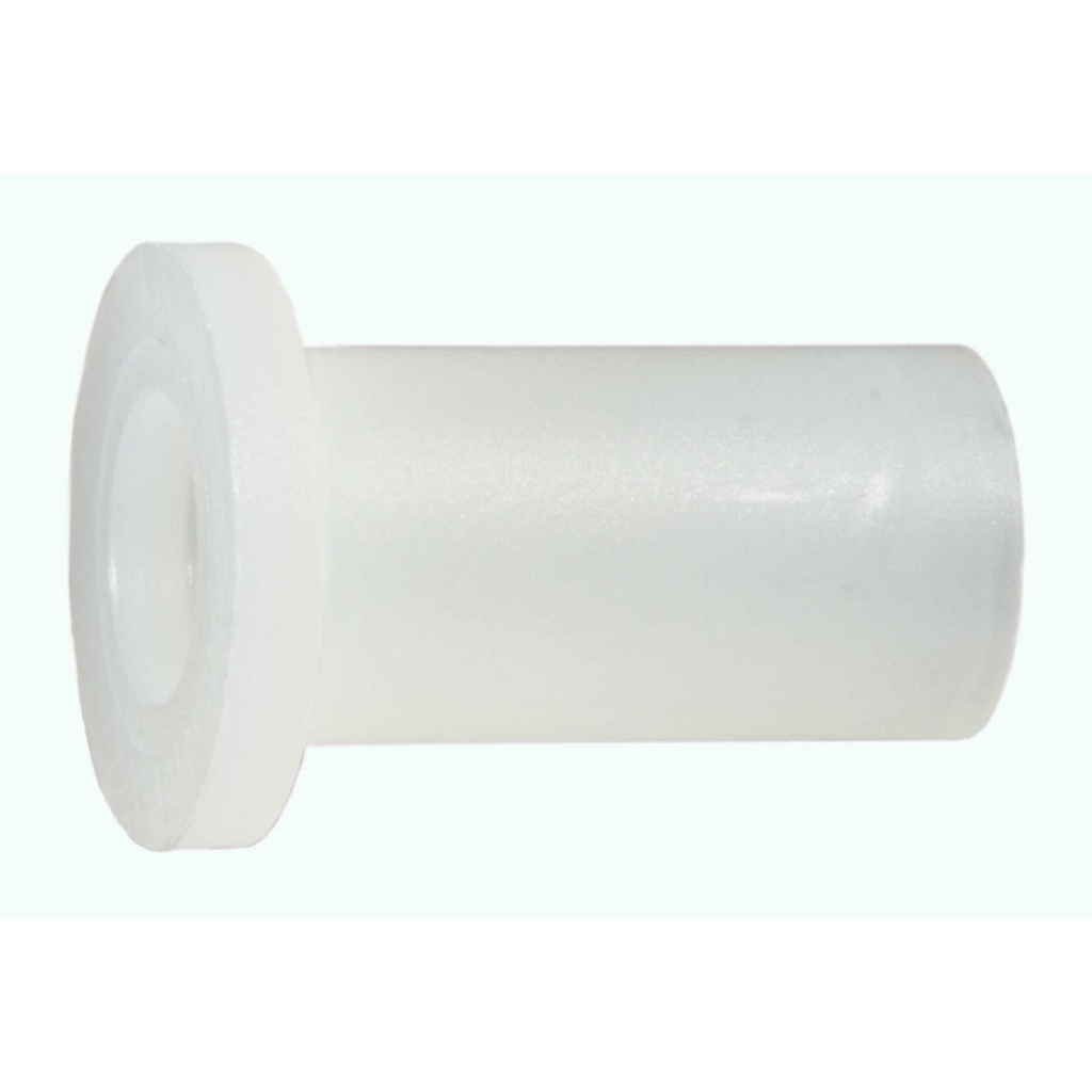 #10 x 1/2 Nyl Flange Bear