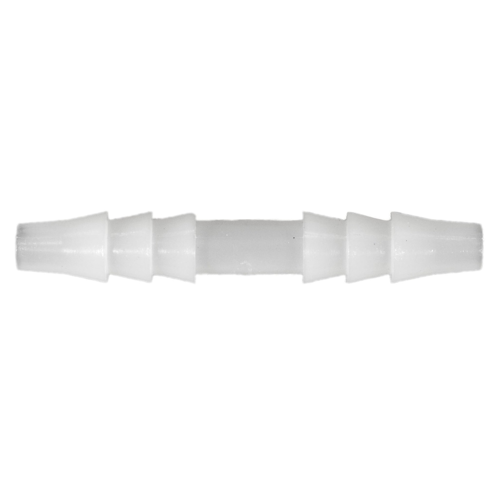 3/16 ID Nylon Connectors