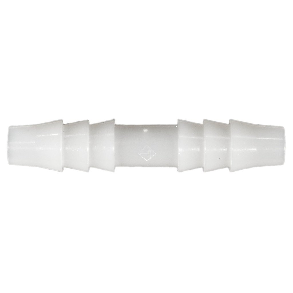 1/4 ID Nylon Connectors