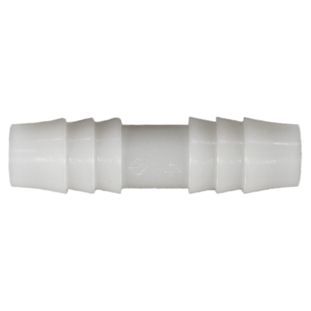 3/8 ID Nylon Connectors