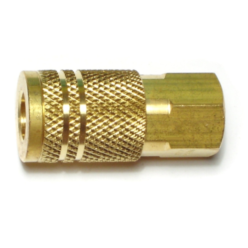 1/4 FPT Air Hose Coupler