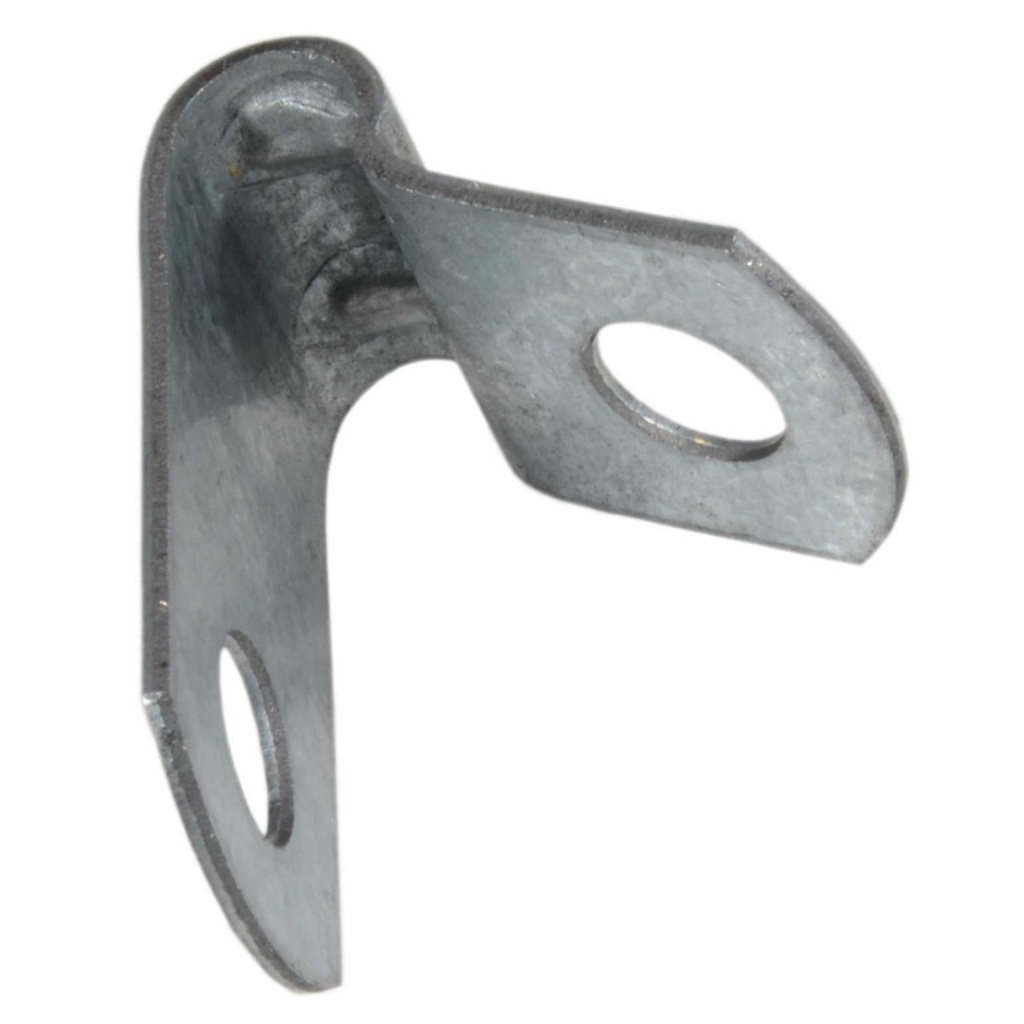 3/16 Conduit Clamp