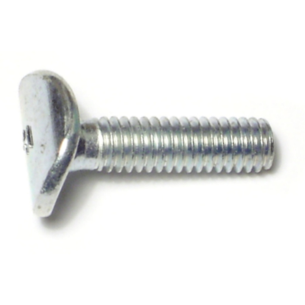 1/4-20 x 1-1/4 Curved Hd Screw