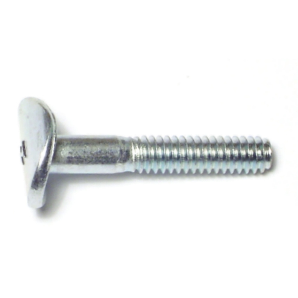 1/4-20 x 1-1/2 Curved Hd Screw