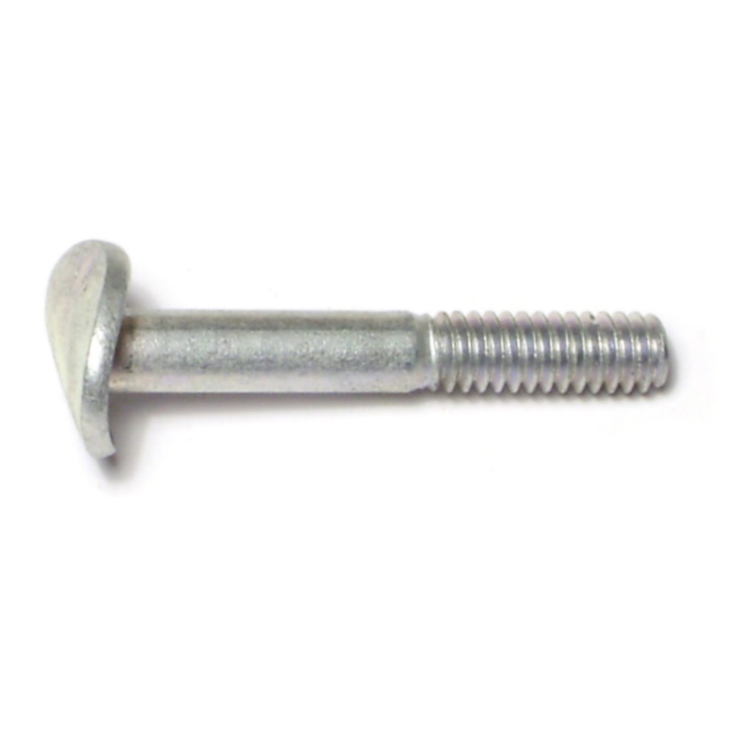 1/4-20 x 1-3/4 Curved Hd Screw