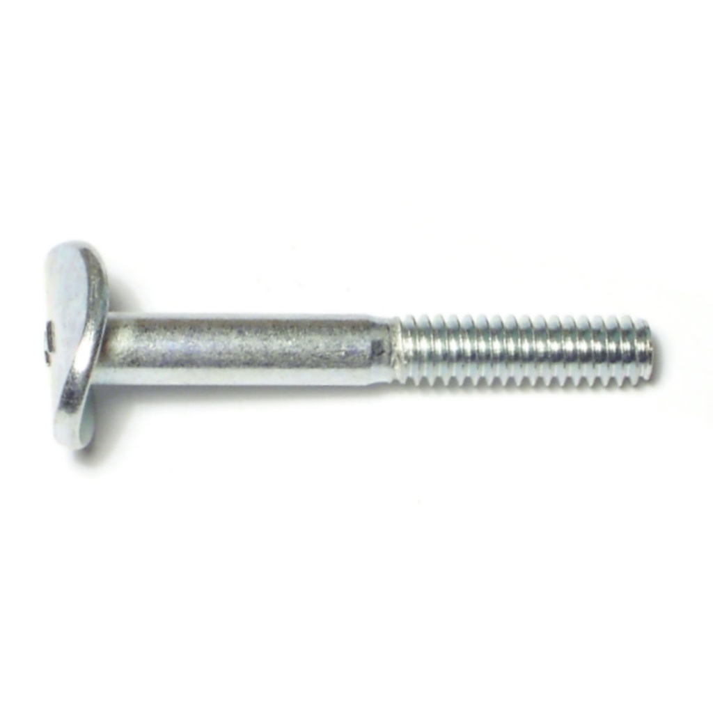 1/4-20 x 2 Curved Hd Screw