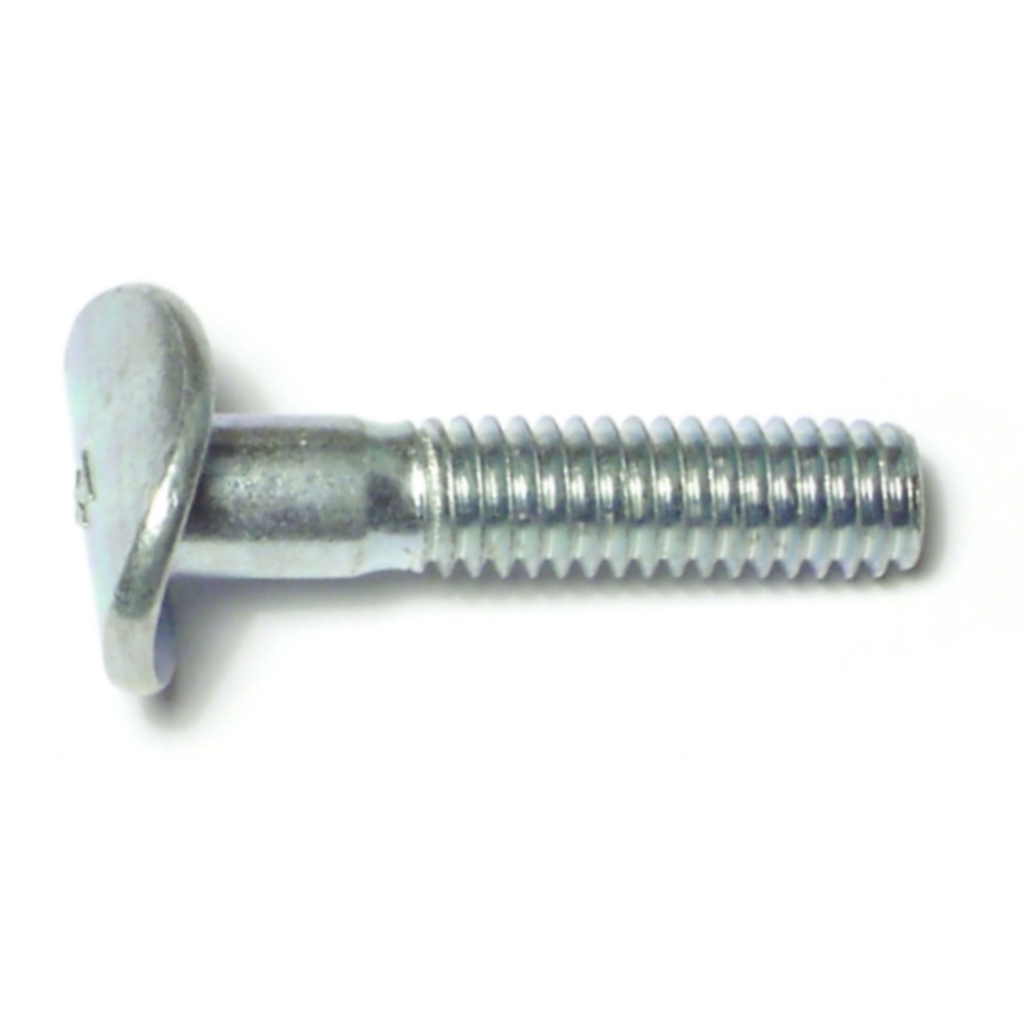5/16 x 1-1/2 Curved Hd Screw