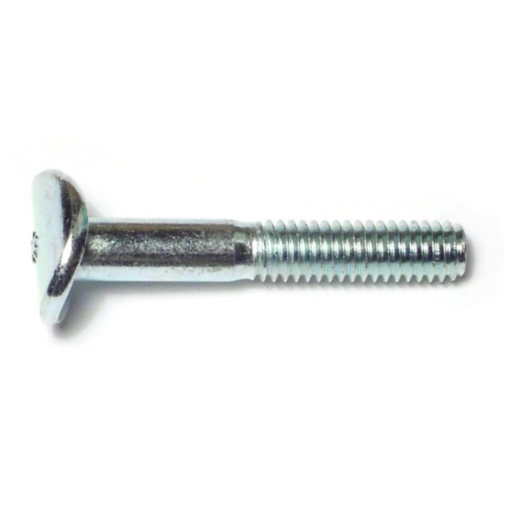 5/16-18 x 2 Curved Hd Screw