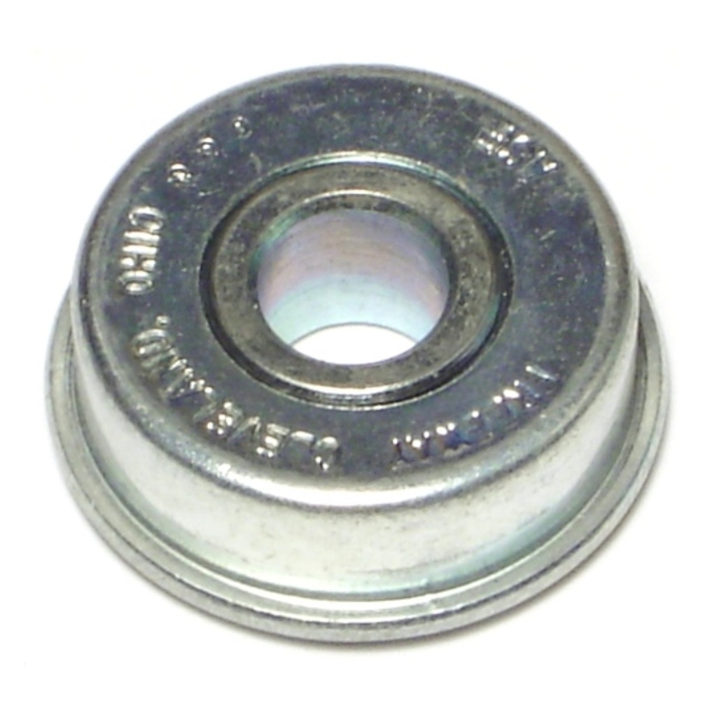 3/8 x 1-1/8 Flange Bearings