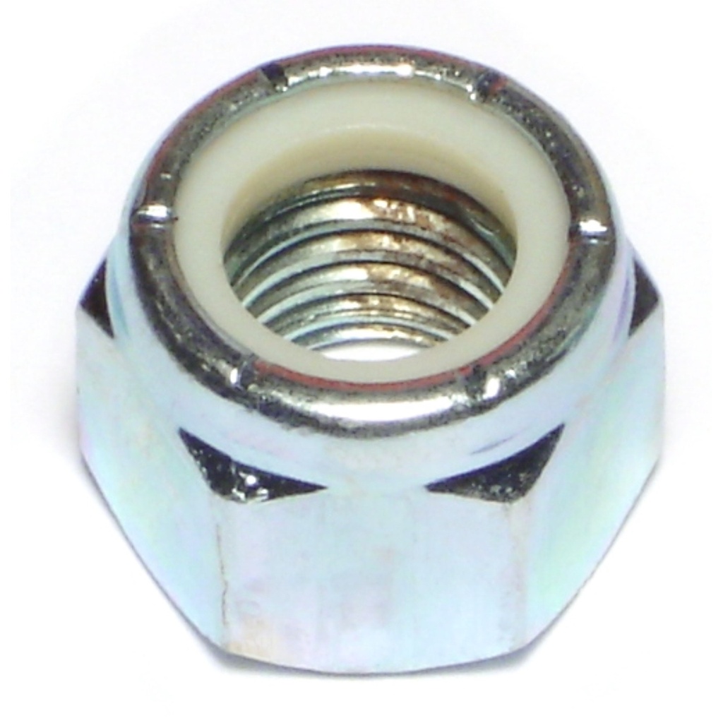 5/8-11 Nyl Ins Lock Nut