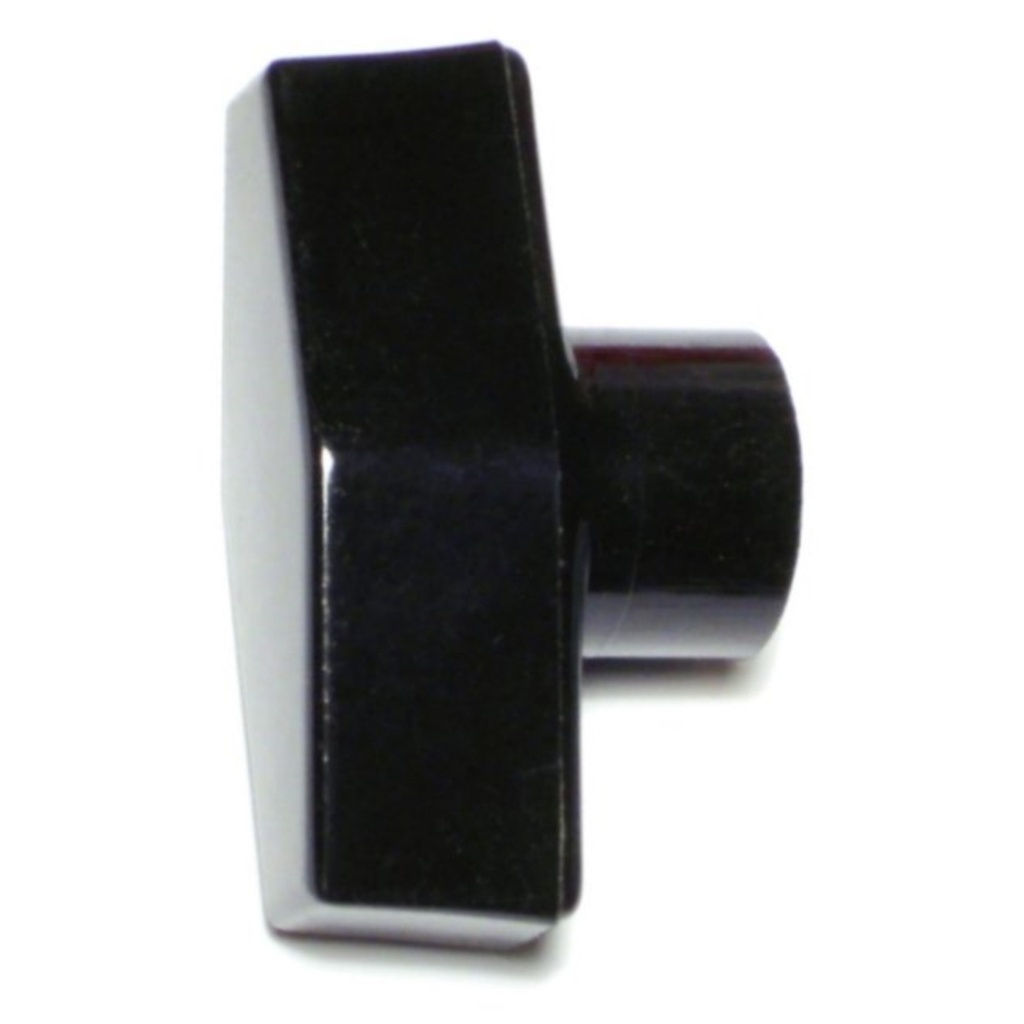 2" Diameter Bar Knob