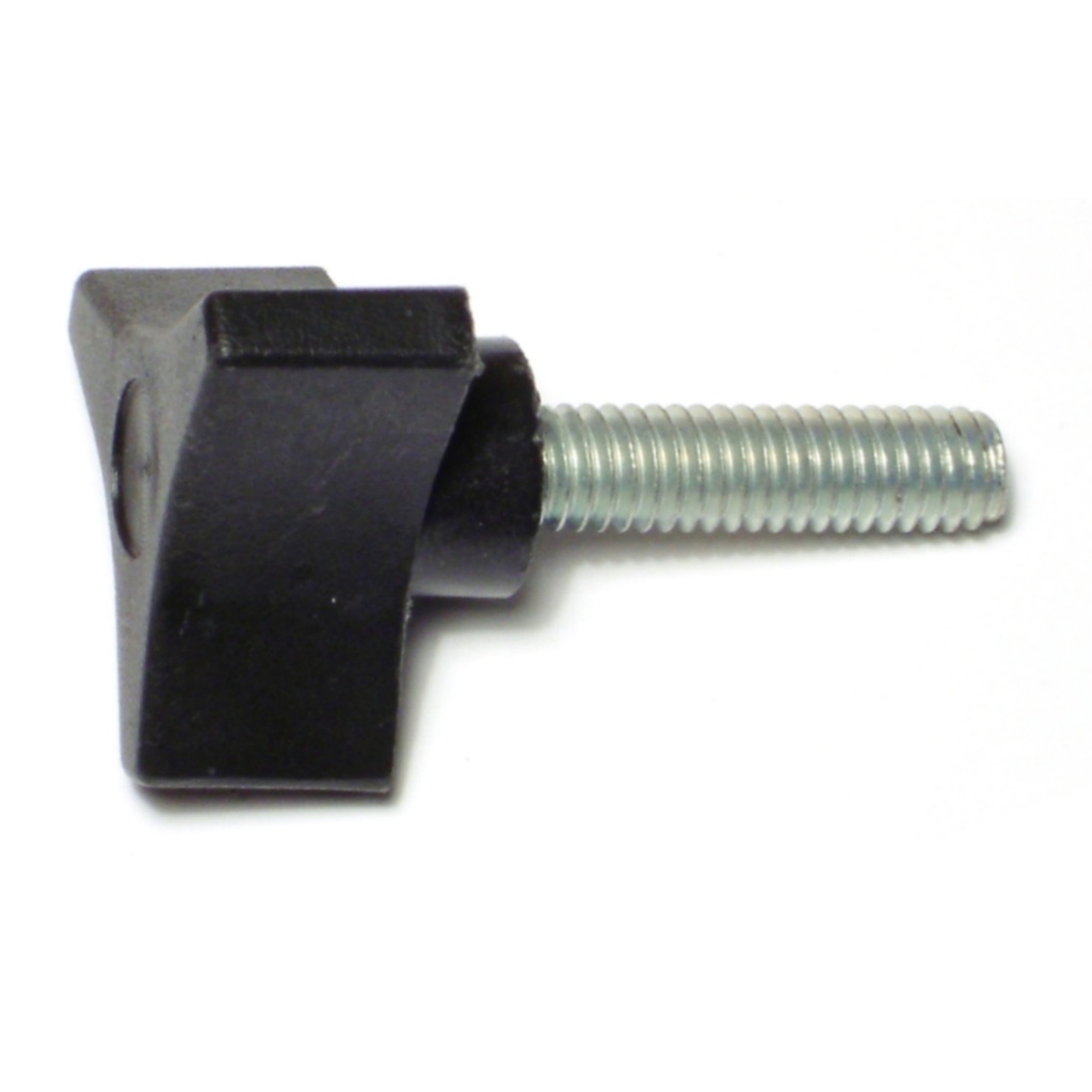 1-1/2 Diameter 3 Point Knob