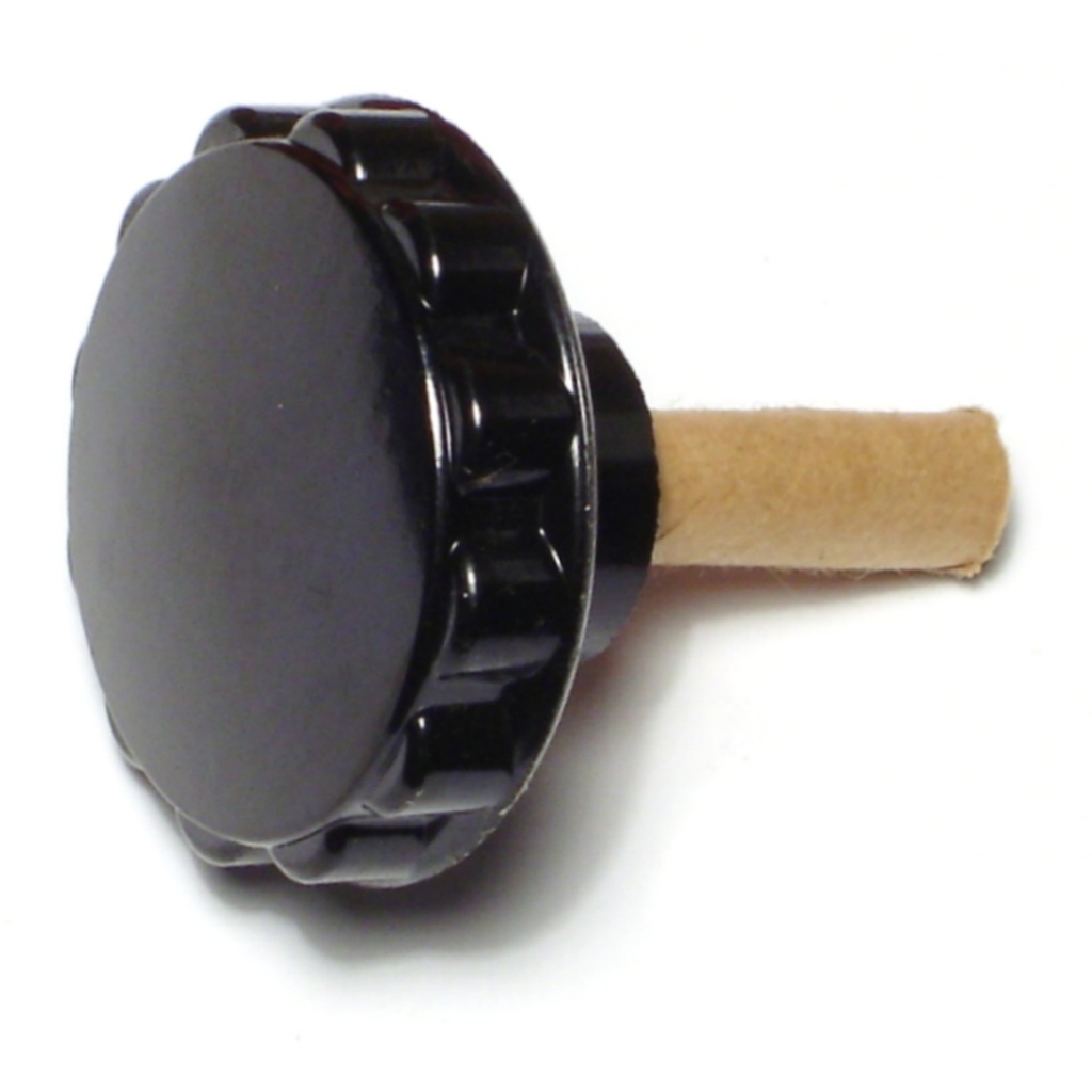 1-1/2 Diameter Clamping Knob
