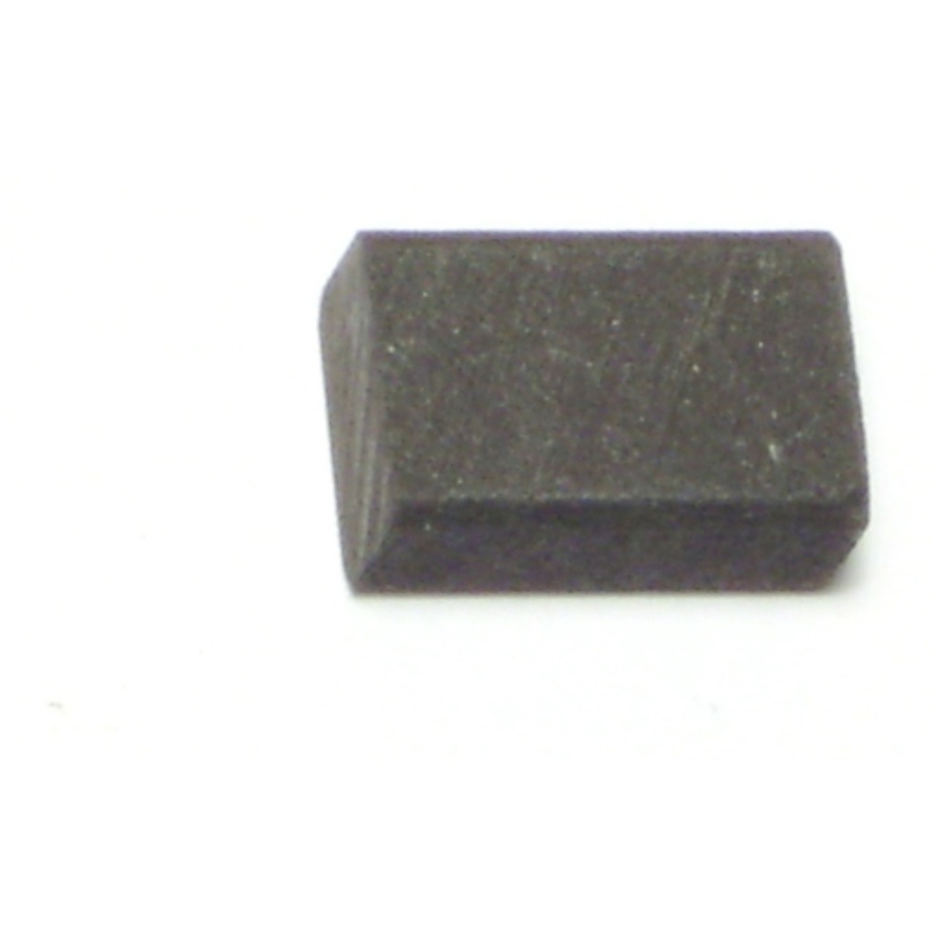17/32 x 3/8 Carbon Brushes