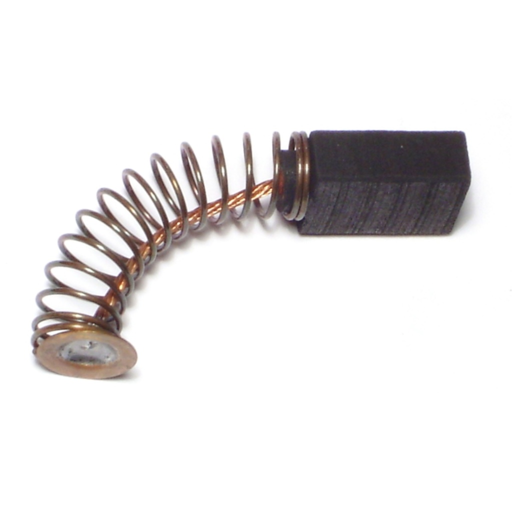 3/4 x 7/16 Carbon Brushes