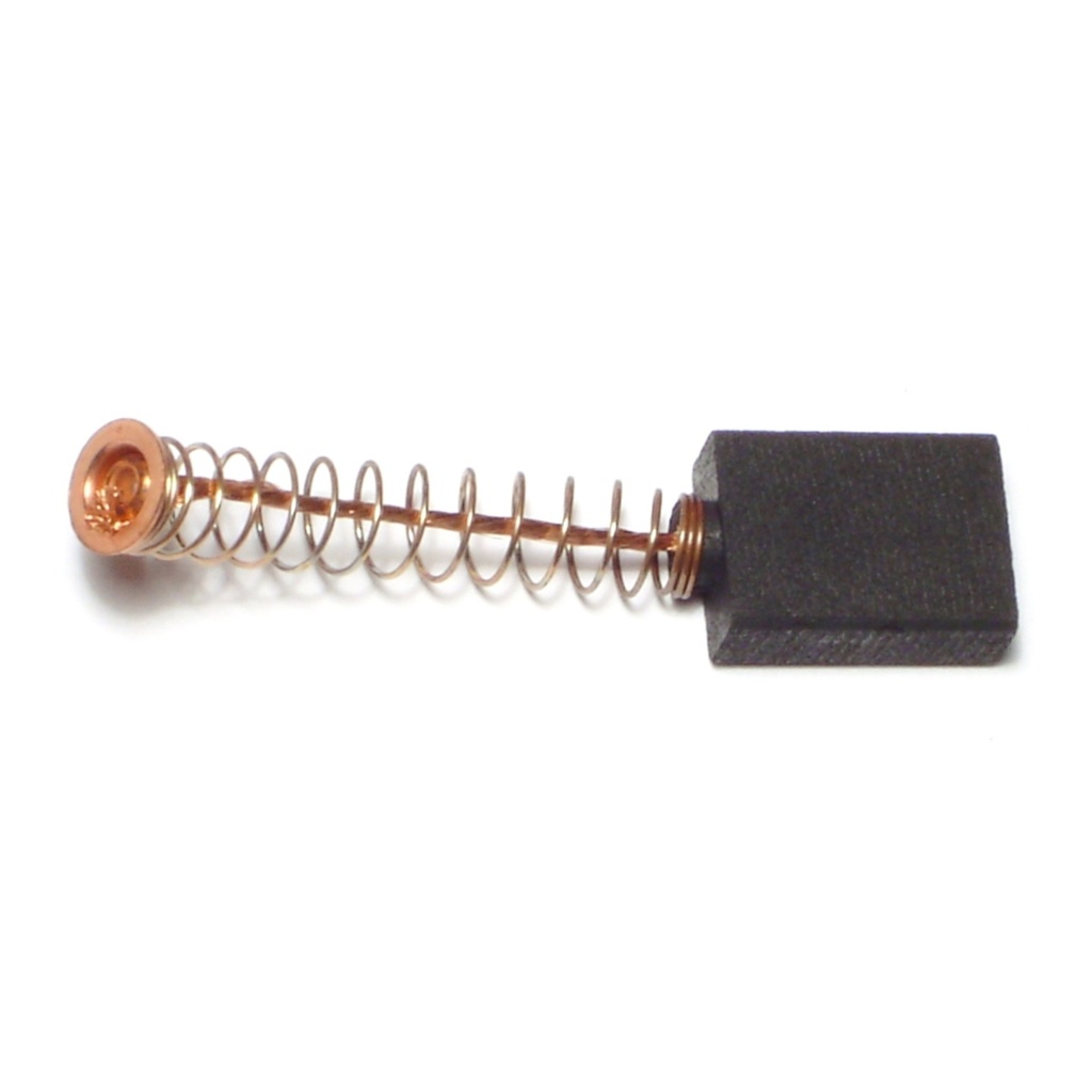 3/4 x 1/2 Carbon Brushes