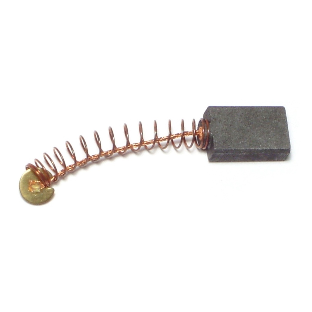 5/8 x 3/8 Carbon Brushes