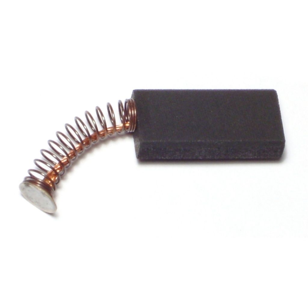 1 x 1/2 Carbon Brushes