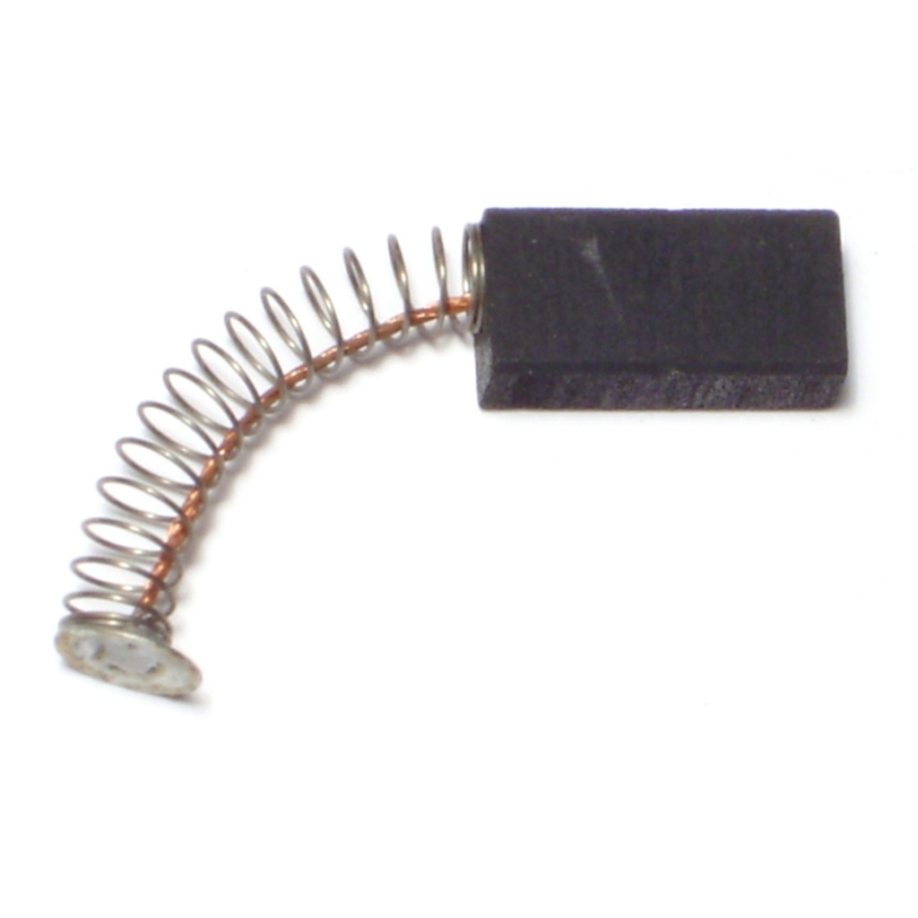3/4 x 3/8 Carbon Brushes