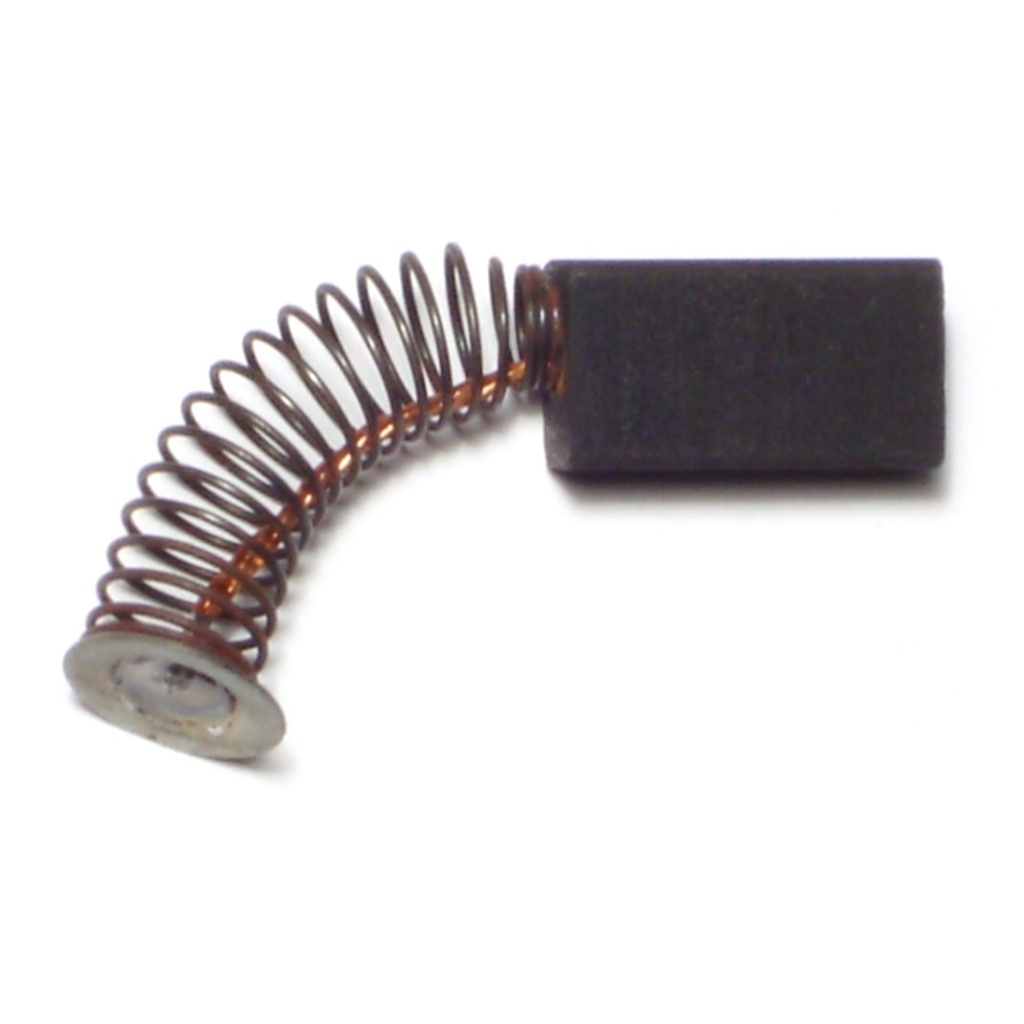 5/8 x 1/4 Carbon Brushes