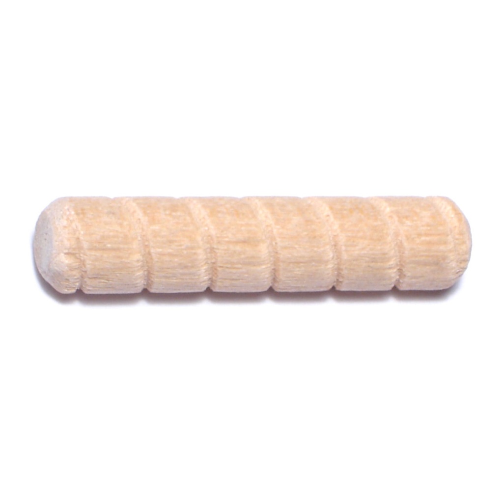 5/16 x 1-1/2 Sprial Dowel Pin