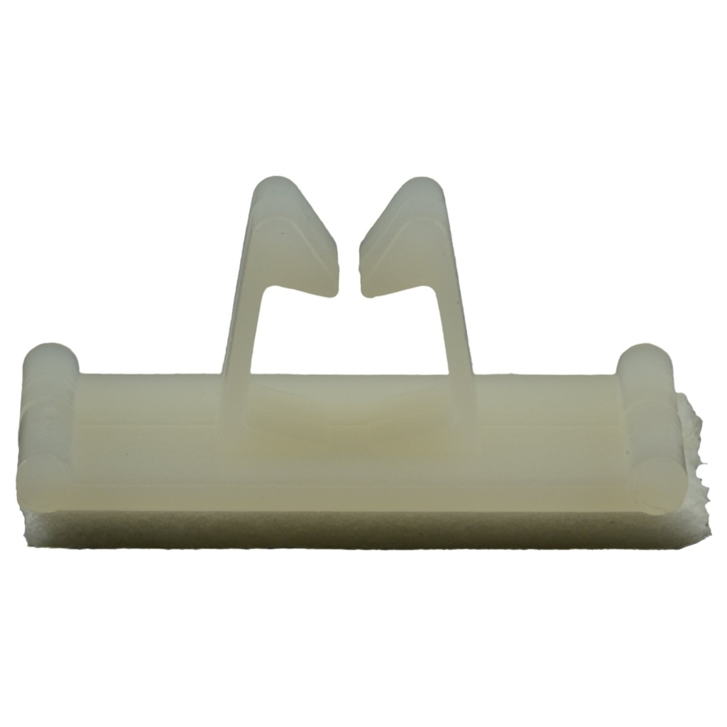 1/2 Wide Adhesive Clamps