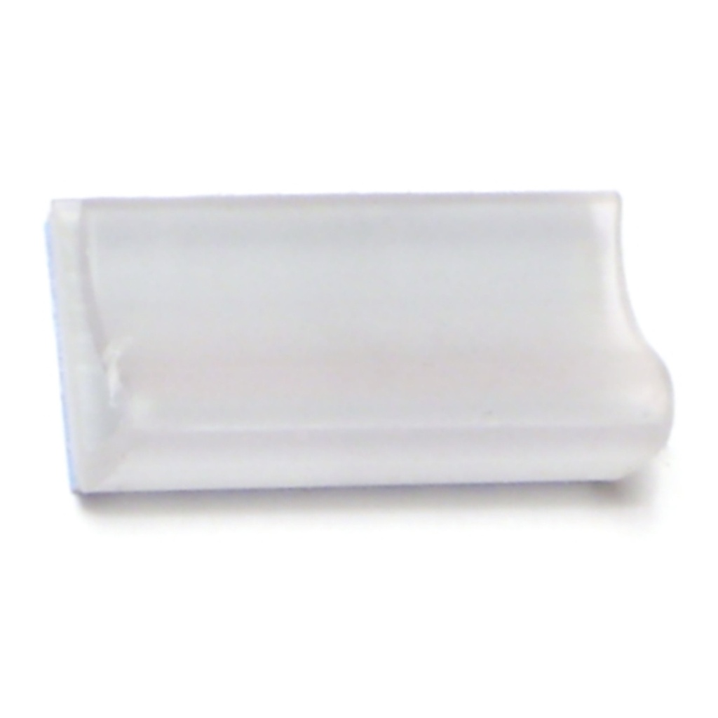 .563" Wide Adhesive Clamps