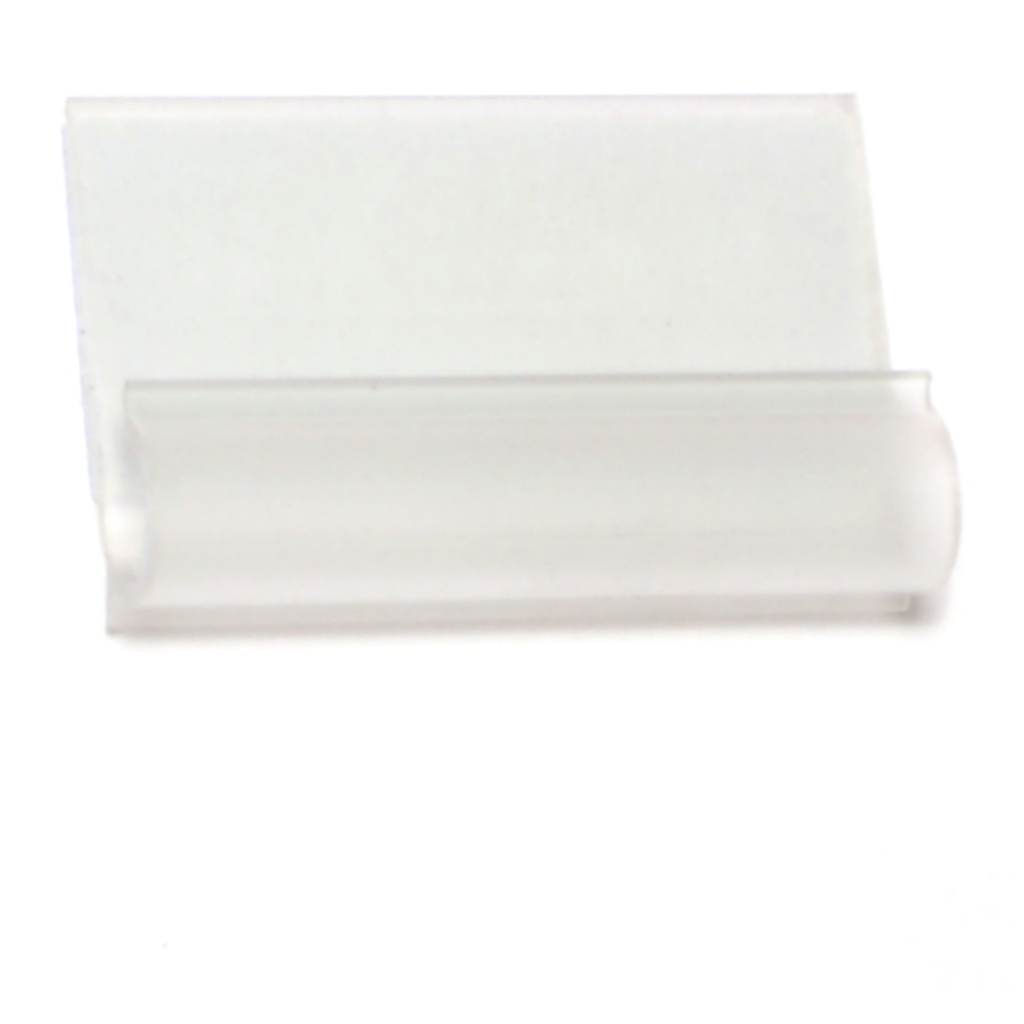 1/4" Wide Adhesive Clamps