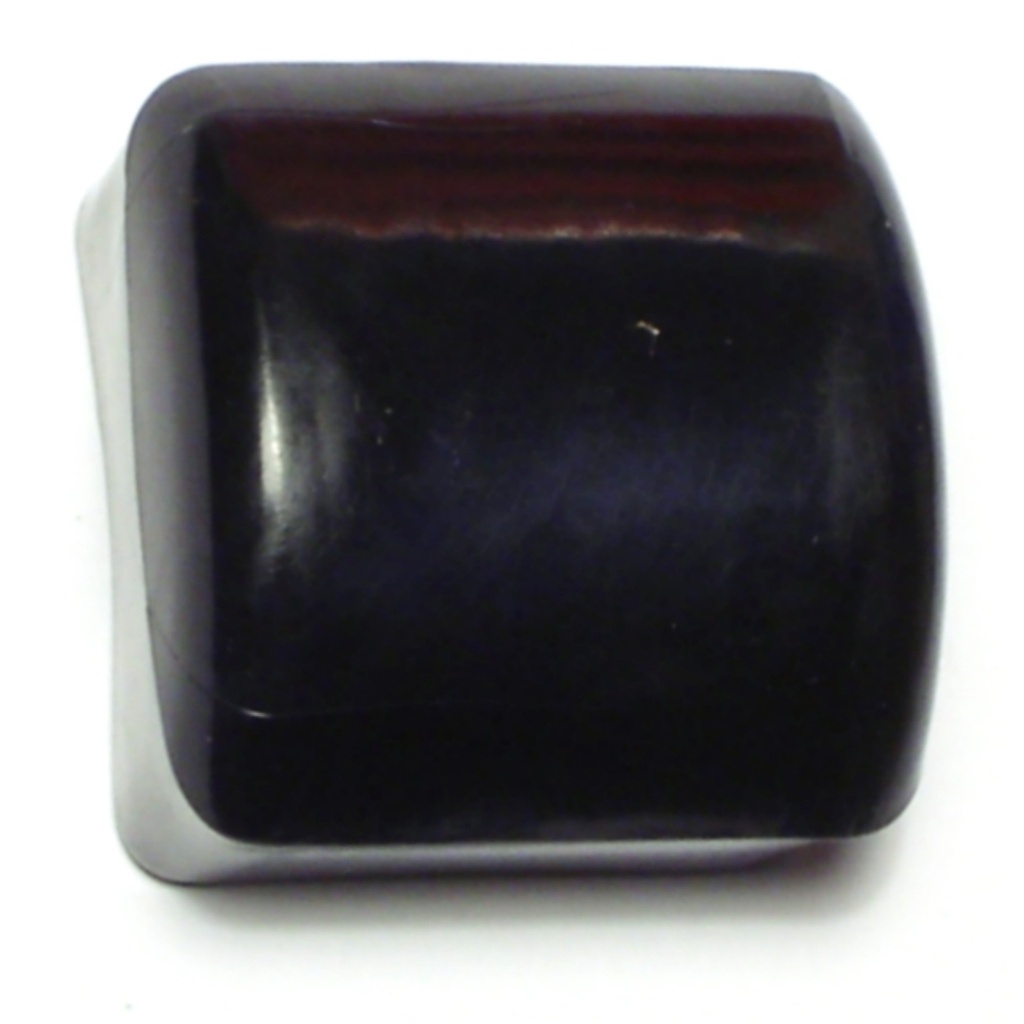 1" Outsid Sq Rocker
