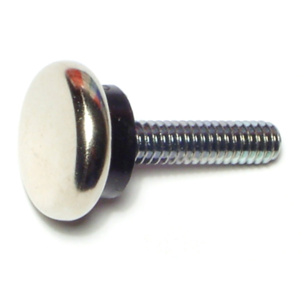 7/8 x 1/4 x 1 Cush Furn Glide