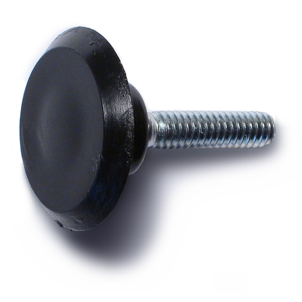 1/4-20 x 1 Swiv Furn Glide
